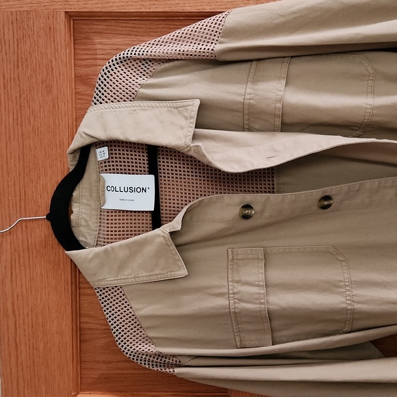 Utility trench - Picture 2 of 5